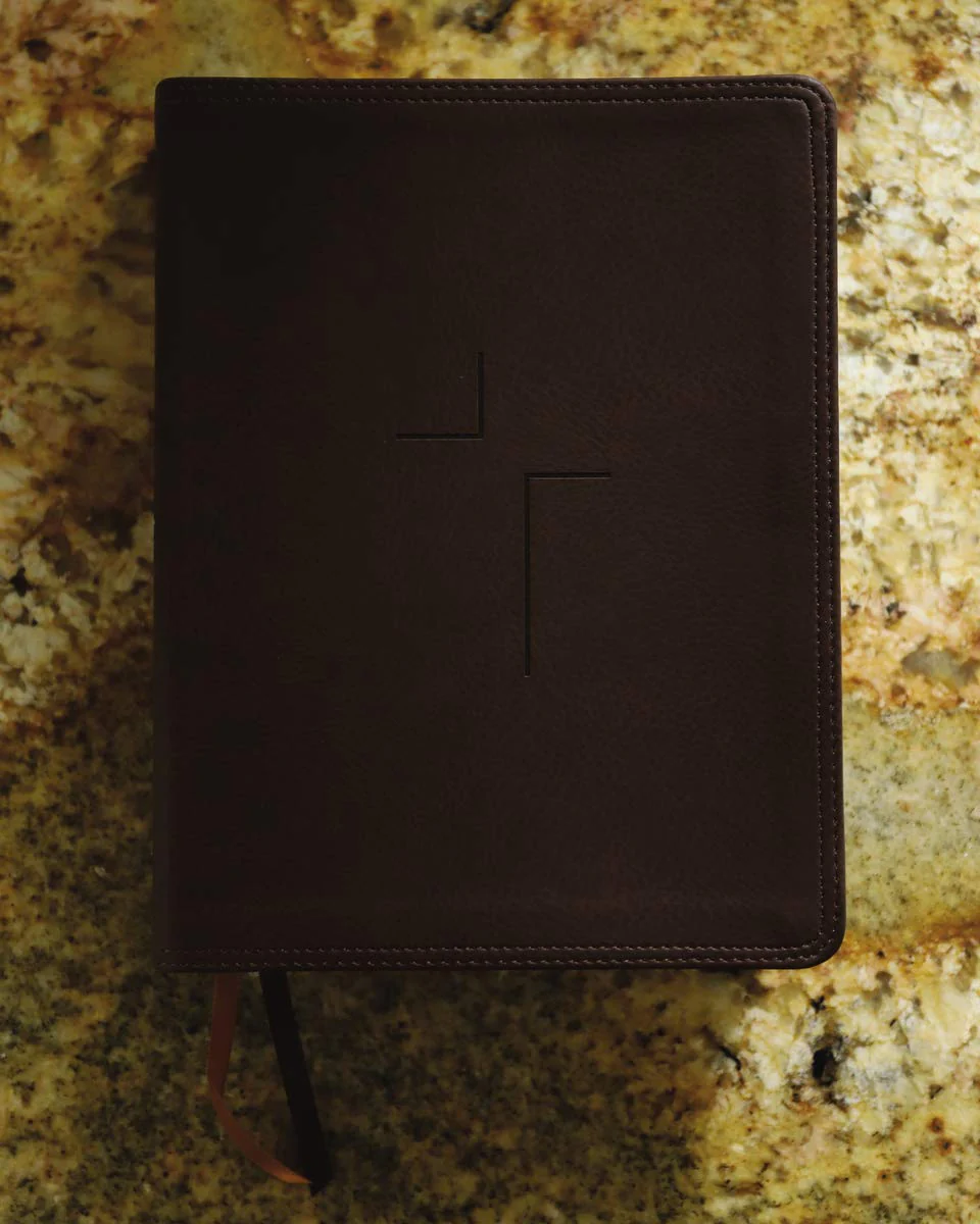 The Jesus Bible, NIV Edition, Comfort Print - Image 46