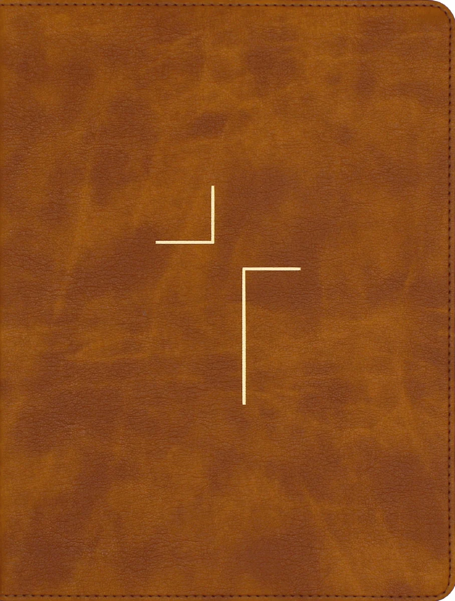 The Jesus Bible, NIV Edition, Comfort Print - Image 8