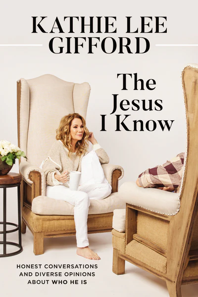 The Jesus I Know: Honest Conversations and Diverse Opinions about Who He Is - Image 3