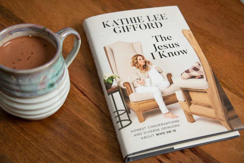 The Jesus I Know: Honest Conversations and Diverse Opinions about Who He Is - Image 7