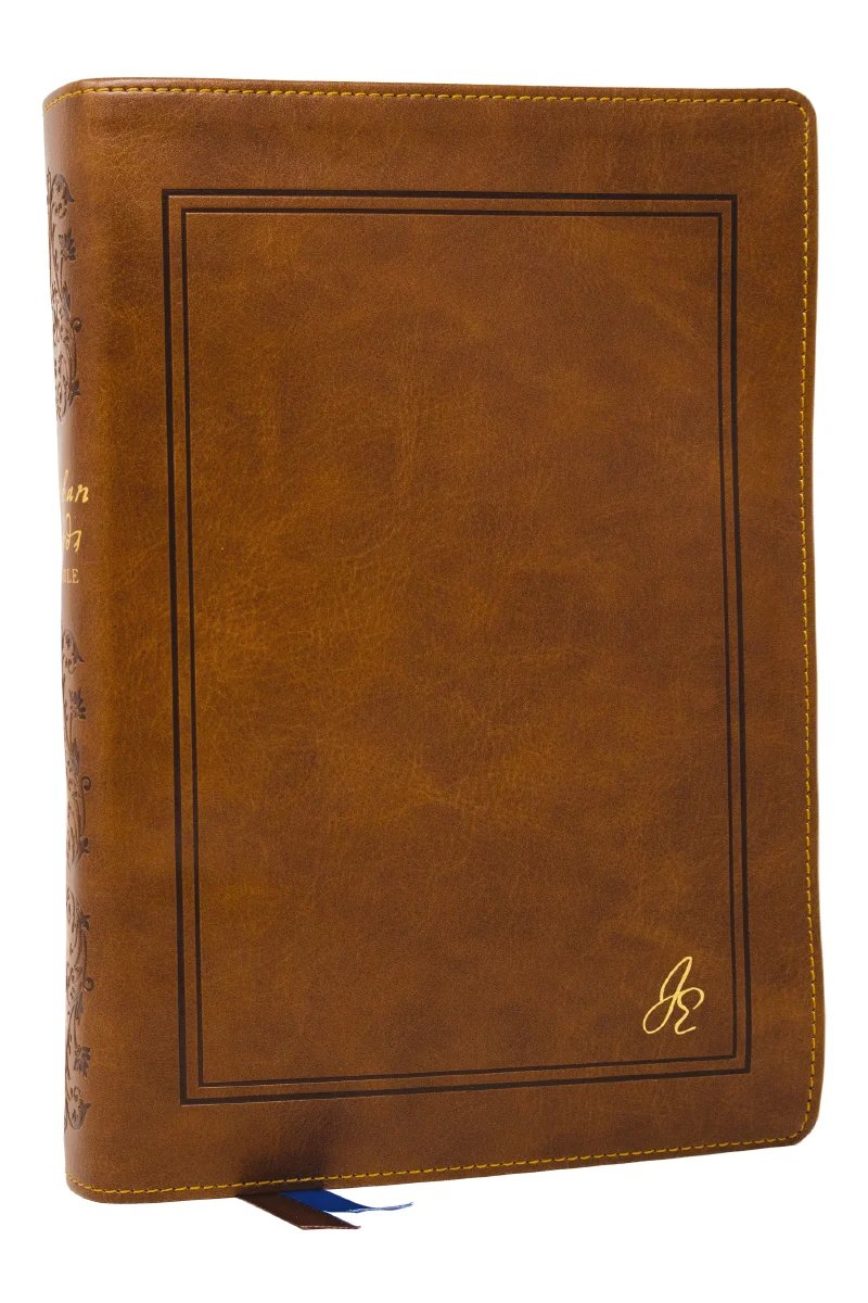 The Jonathan Edwards Study Bible: Experience Abiding Joy in Christ (NKJV, Hardcover, Red Letter, Comfort Print) - Image 4
