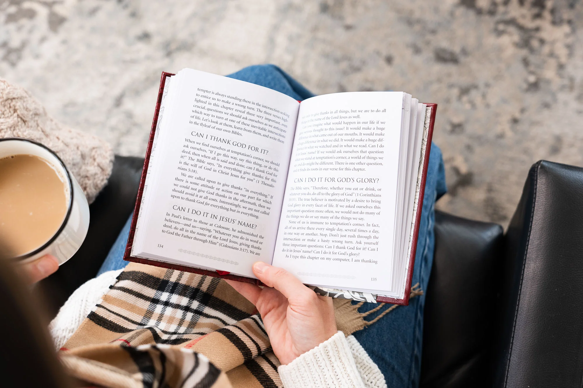 The Joshua Code: 52 Scripture Verses Every Believer Should Know (A 52-Week Devotional - Spend Each Week of the Year Memorizing and Meditating on One Bible Passage) - Image 11