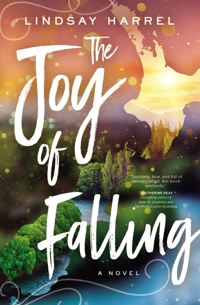The Joy of Falling - Image 2