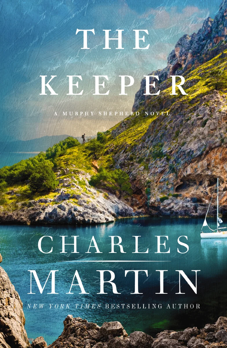 The Keeper - Image 6