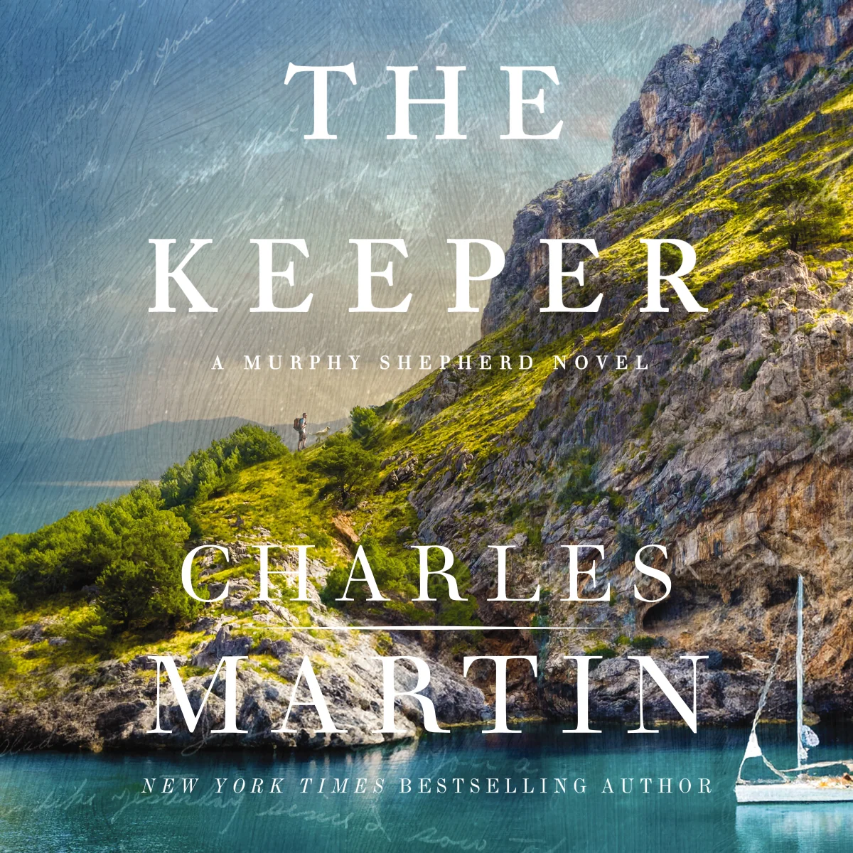 The Keeper - Audiobook (Unabridged)