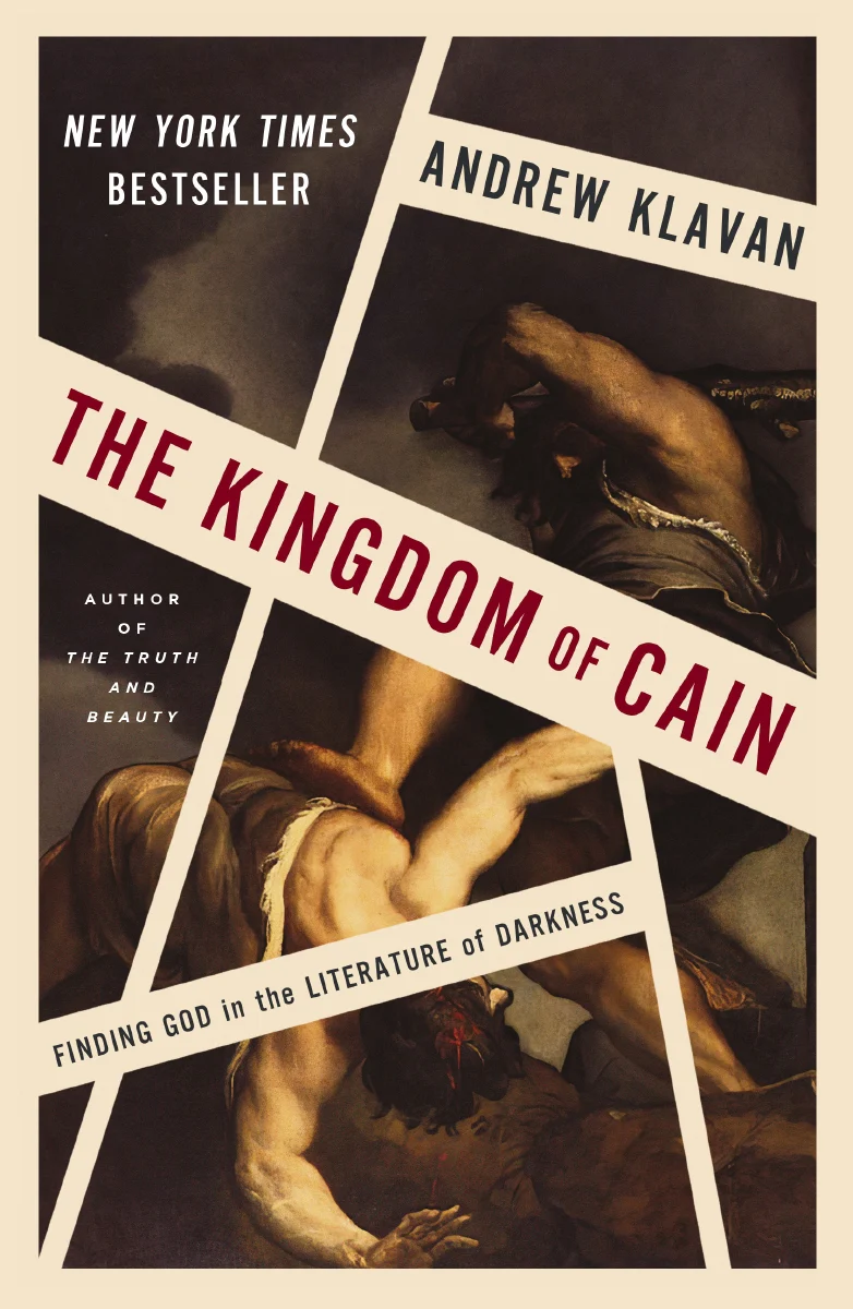 The Kingdom of Cain: Finding God in the Literature of Darkness - Image 8