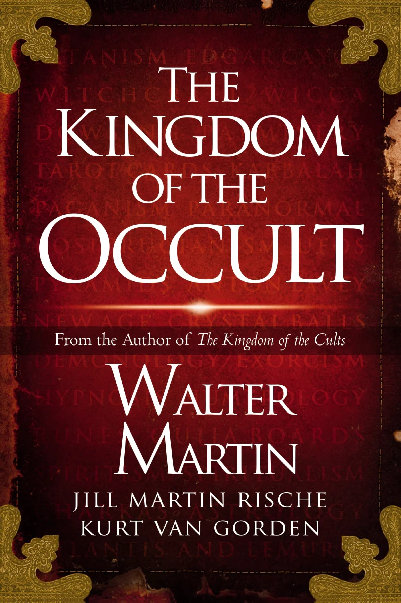 The Kingdom of the Occult - Image 2
