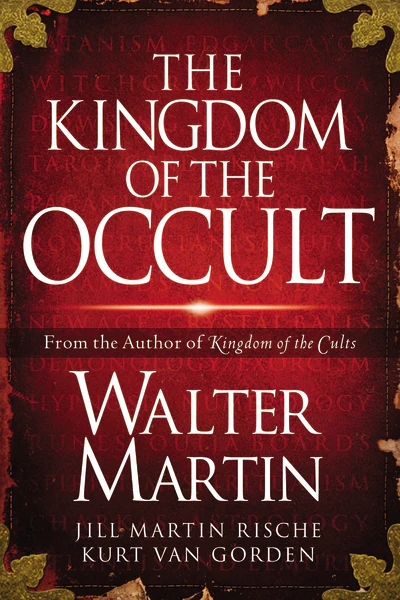 The Kingdom of the Occult - Image 3