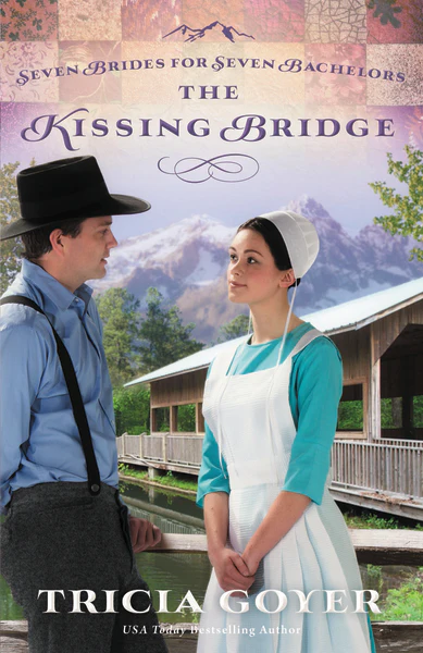 The Kissing Bridge - Image 2