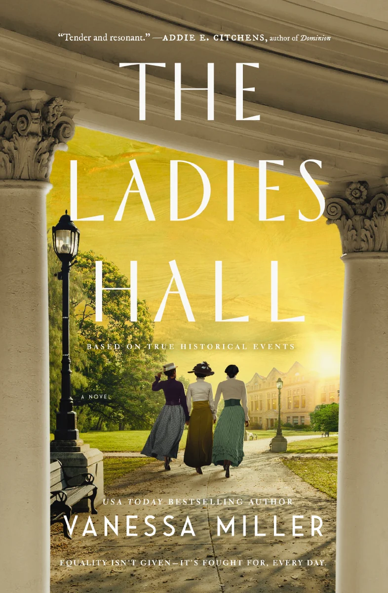 The Ladies Hall: A Novel - Image 2