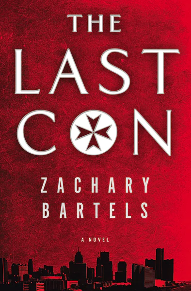 The Last Con - Image 2
