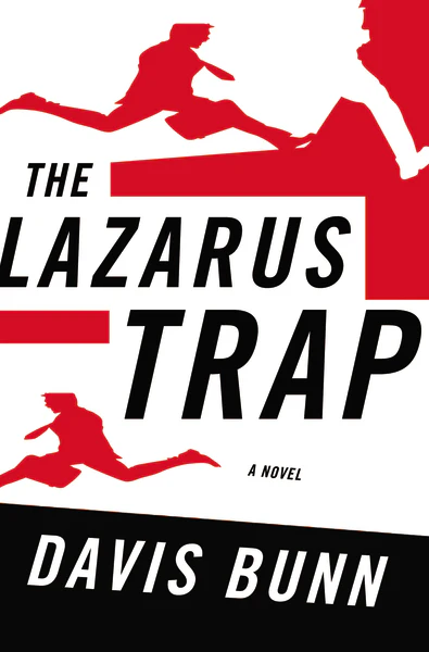The Lazarus Trap - Image 2