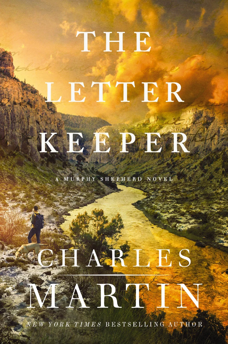 The Letter Keeper - Image 2