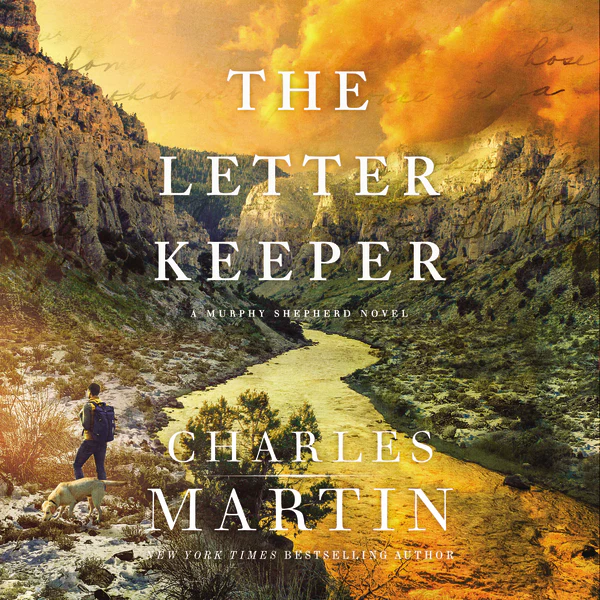 The Letter Keeper - Audiobook (Unabridged)