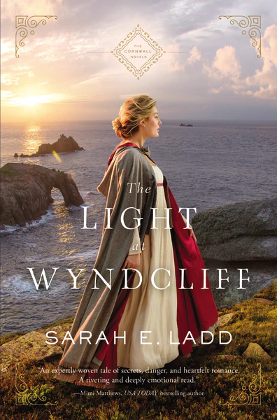 The Light at Wyndcliff - Image 2