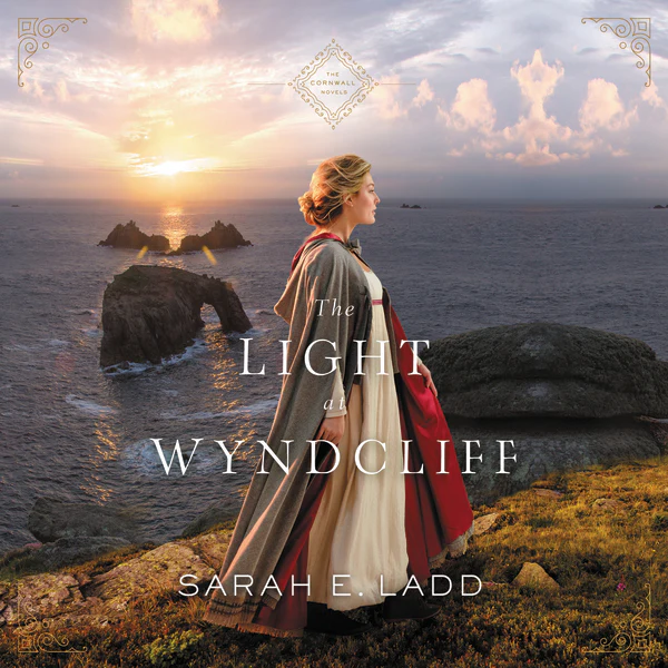 The Light at Wyndcliff - Audiobook (Unabridged)