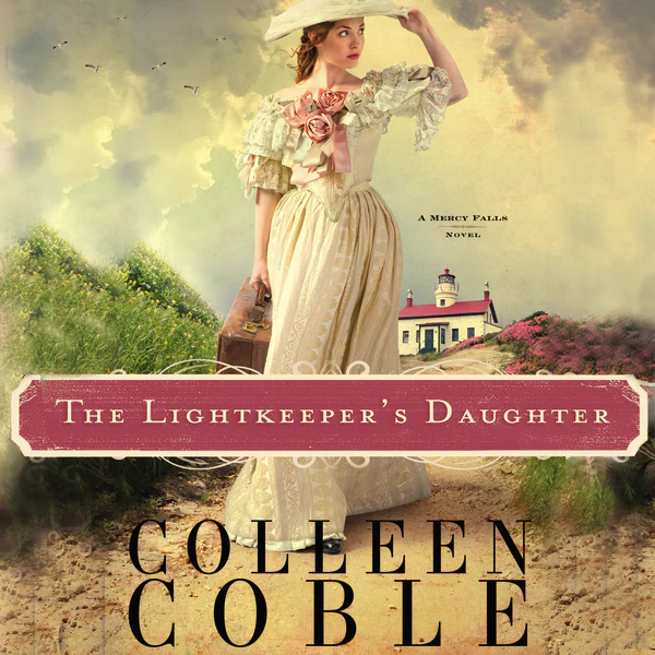 The Lightkeeper's Daughter - Audiobook (Unabridged)
