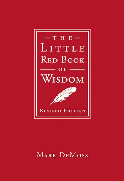 The Little Red Book of Wisdom: Updated and Expanded Edition