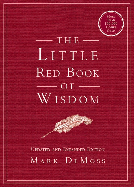 The Little Red Book of Wisdom: Updated and Expanded Edition - Image 3