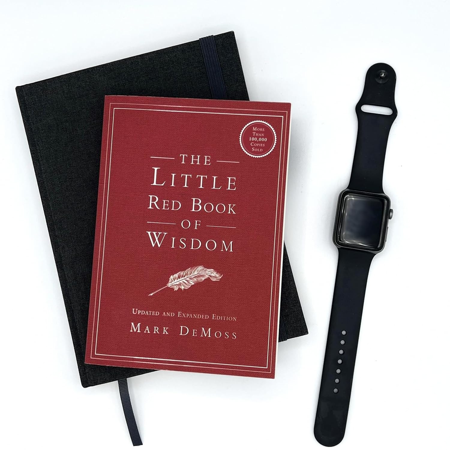 The Little Red Book of Wisdom: Updated and Expanded Edition - Image 4