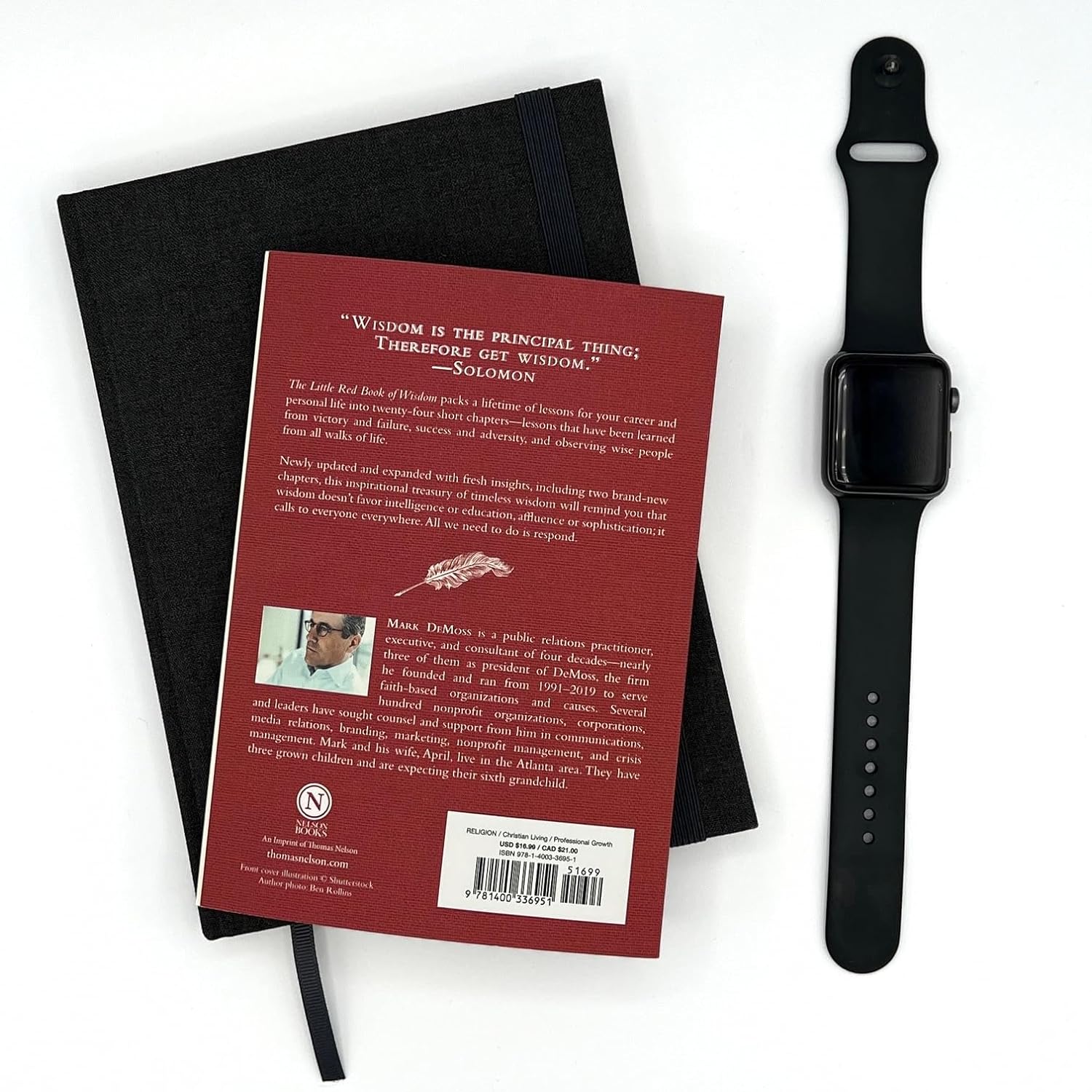 The Little Red Book of Wisdom: Updated and Expanded Edition - Image 5