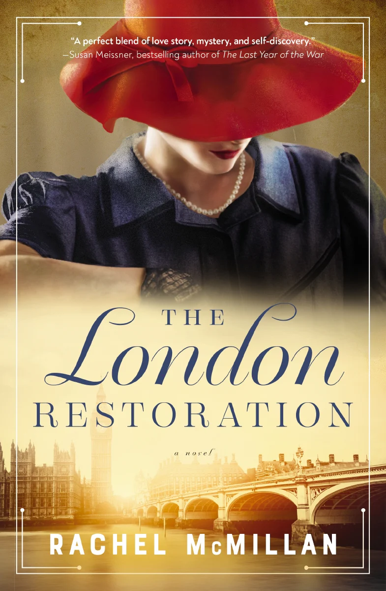 The London Restoration - Image 2