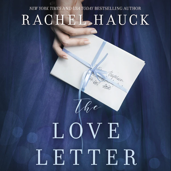 The Love Letter - Audiobook (Unabridged)