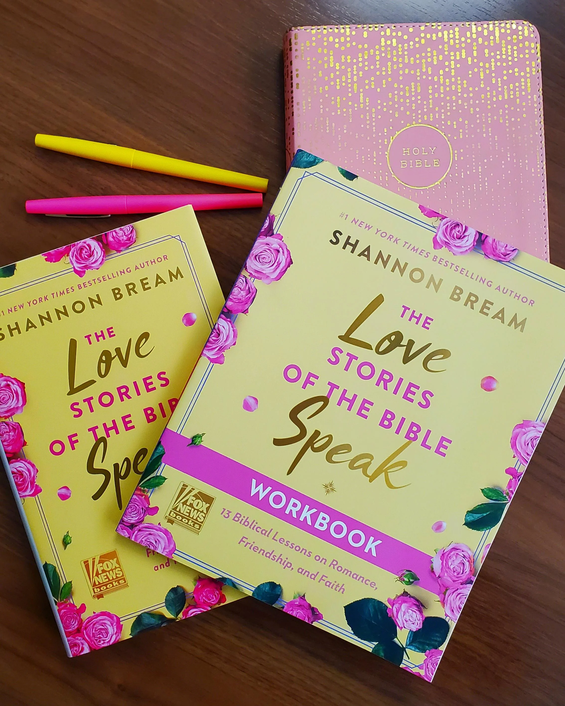 The Love Stories of the Bible Speak Workbook: 13 Biblical Lessons on Romance, Friendship, and Faith - Image 13