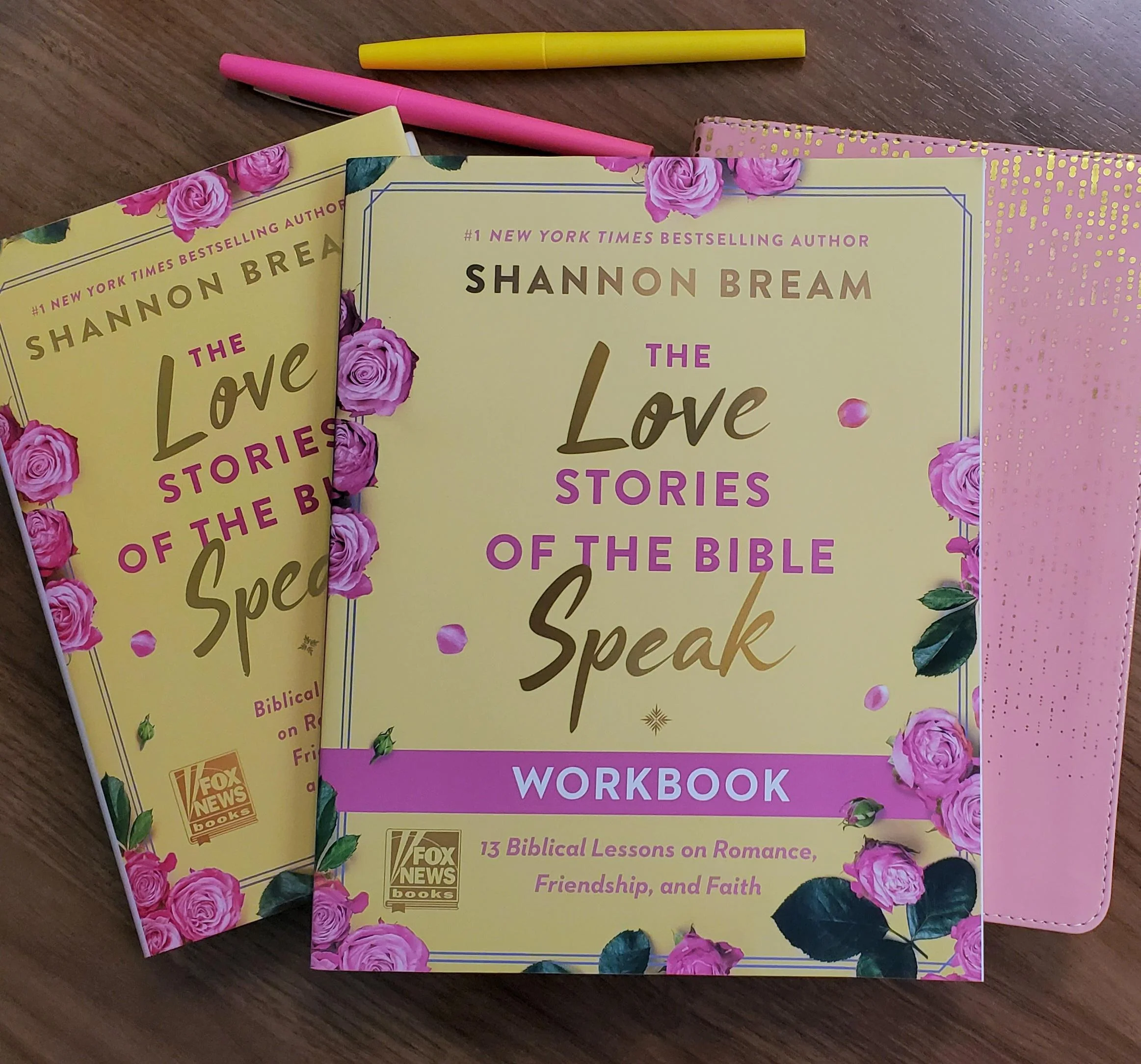 The Love Stories of the Bible Speak Workbook: 13 Biblical Lessons on Romance, Friendship, and Faith - Image 4