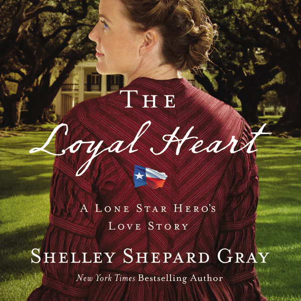 The Loyal Heart - Audiobook (Unabridged)