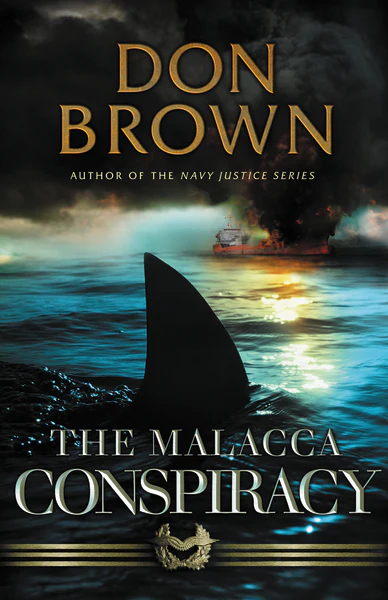 The Malacca Conspiracy - Image 2