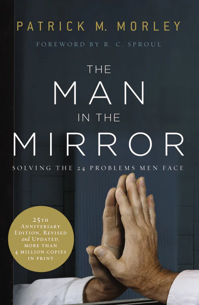 The Man in the Mirror: Solving the 24 Problems Men Face - Image 3