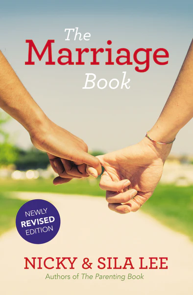 The Marriage Book Newly Revised Edition - Image 2