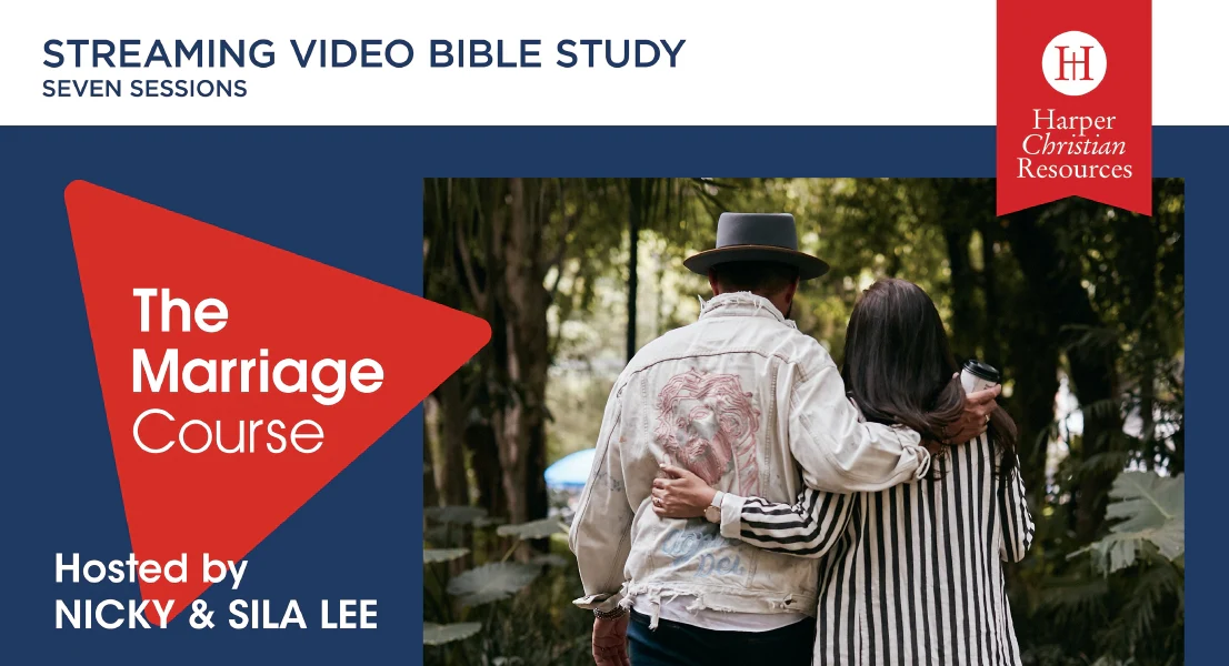 The Marriage Course DVD Revised and Updated - Image 4