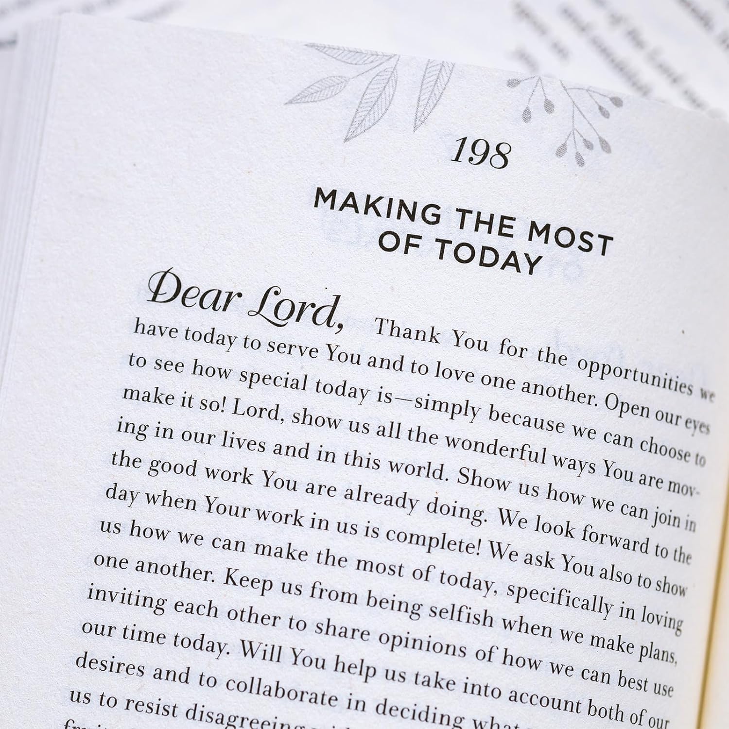 The Marriage Gift: 365 Prayers for Our Marriage - A Daily Devotional Journey to Inspire, Encourage, and Transform Us and Our Prayer Life - Image 8