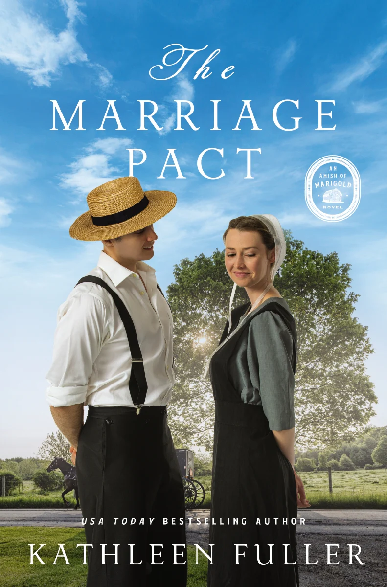 The Marriage Pact - Image 2