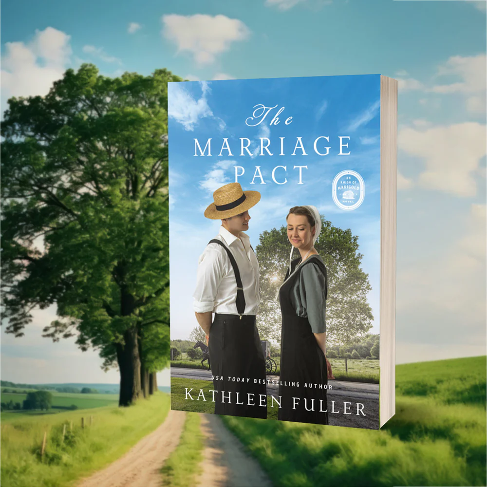 The Marriage Pact - Image 3