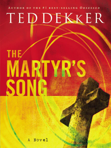 The Martyr's Song - Image 2