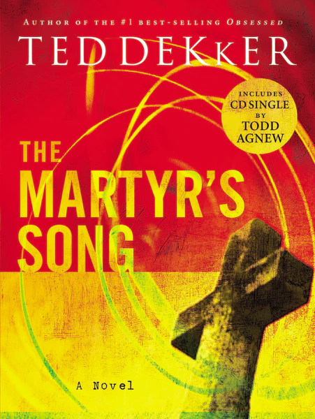 The Martyr's Song - Image 3