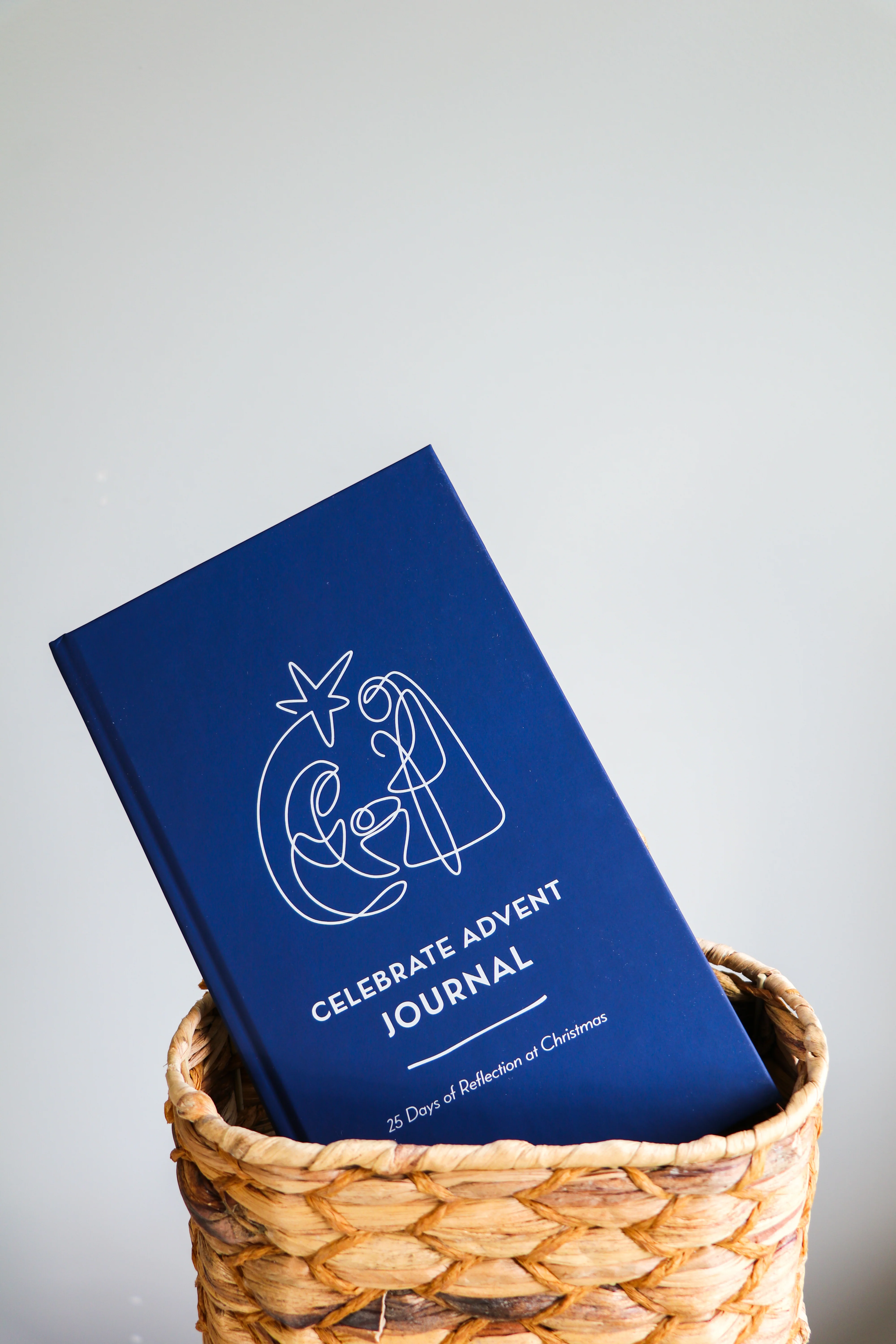 The Marvel and Miracle of Advent Study Guide + Advent Journal + Bible (Premium Bundle) - Image 10