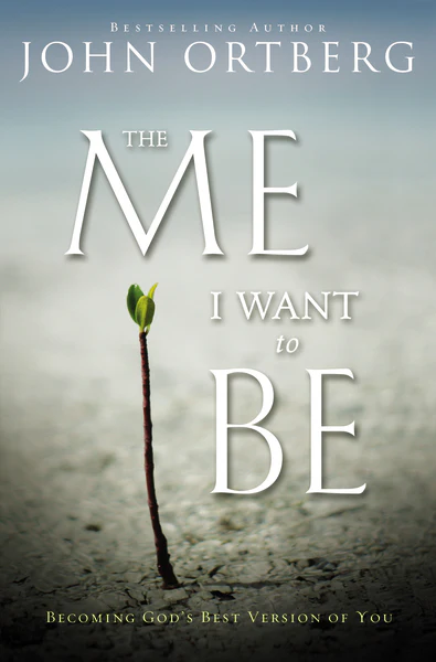 The Me I Want to Be: Becoming God's Best Version of You - Image 2