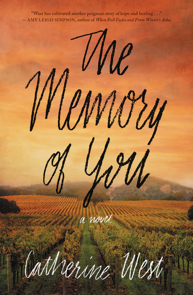 The Memory of You - Image 2