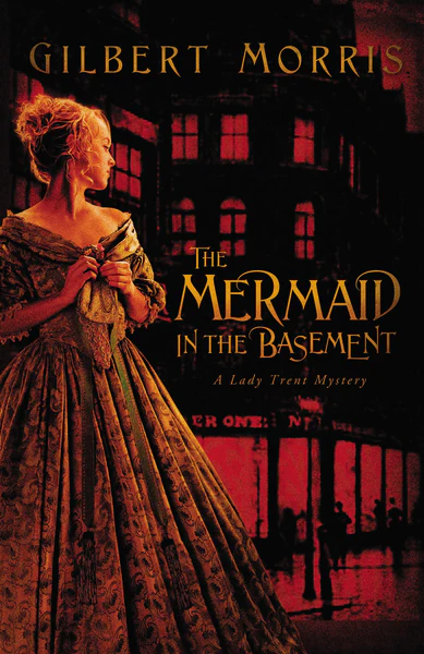 The Mermaid in the Basement - Image 2
