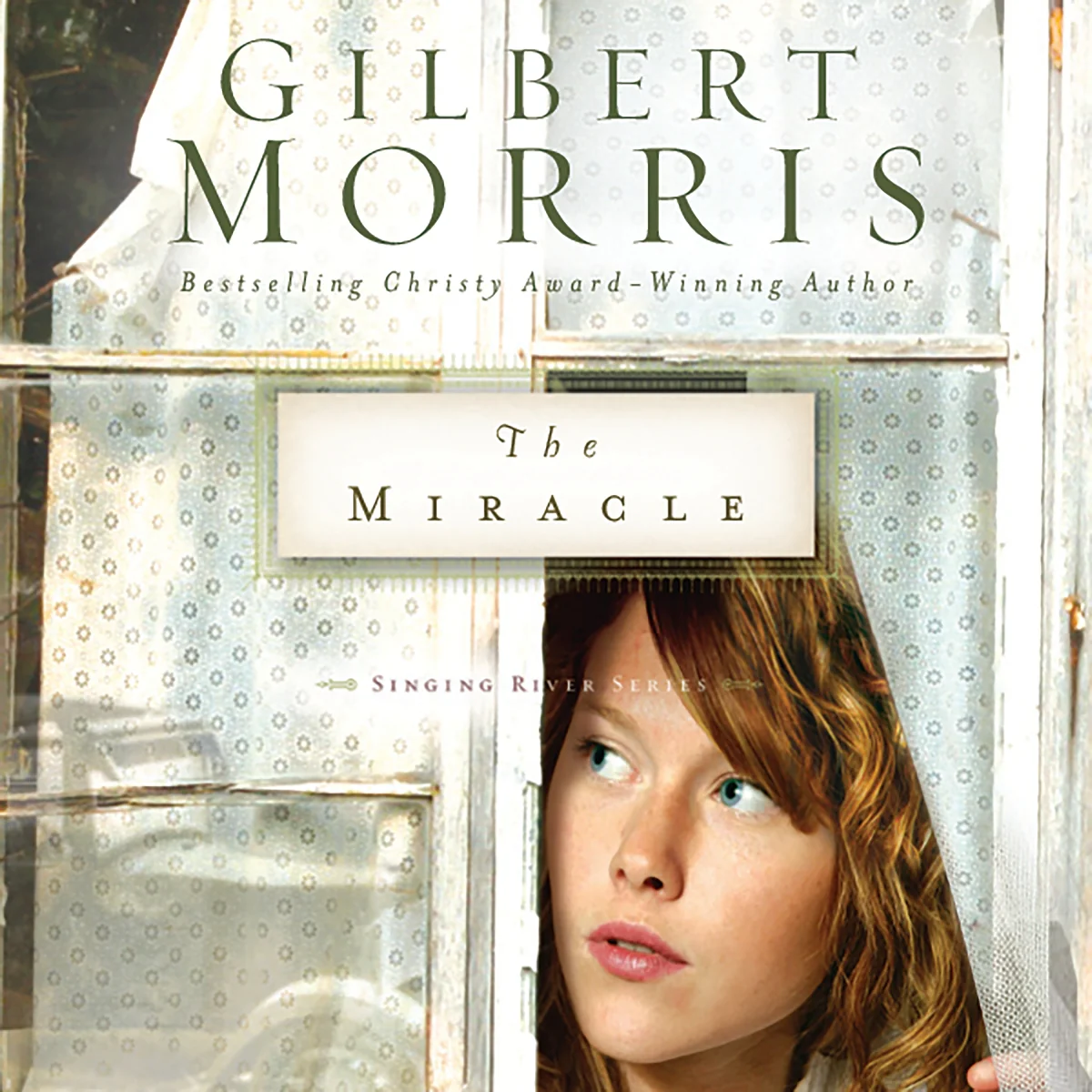 The Miracle - Audiobook (Unabridged)