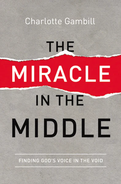 The Miracle in the Middle: Finding God's Voice in the Void - Image 2