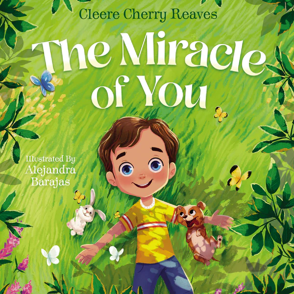 The Miracle of You