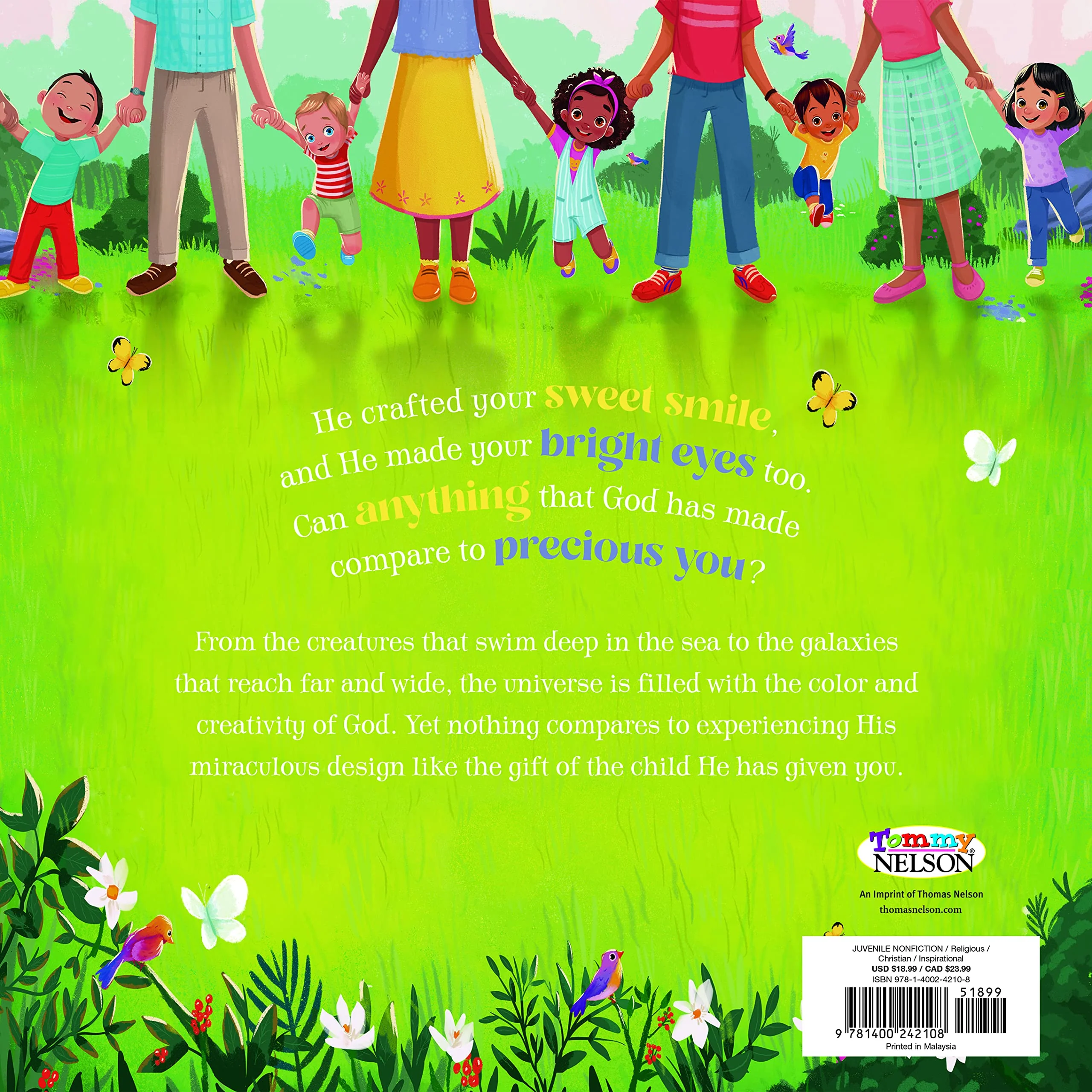 The Miracle of You - Image 3