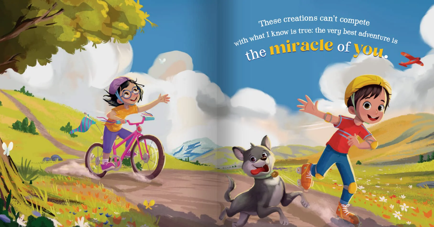 The Miracle of You - Image 6