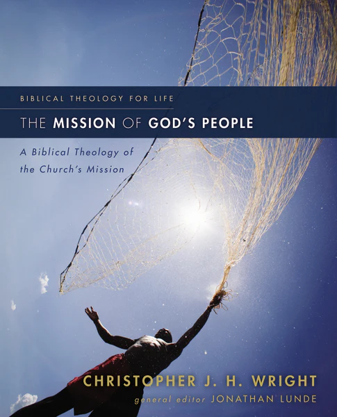 The Mission of God's People: A Biblical Theology of the Church’s Mission - Image 2