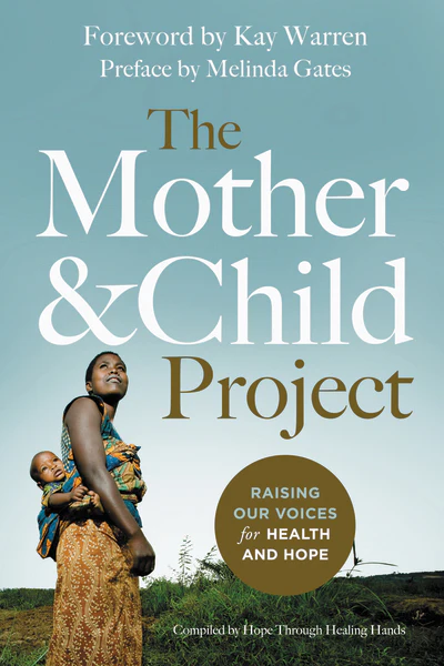The Mother and Child Project: Raising Our Voices for Health and Hope - Image 2